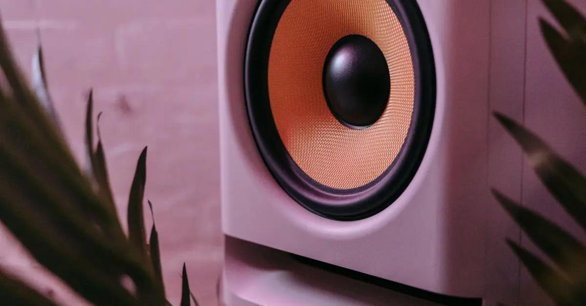 Cómo preparar tu espacio para un sistema HiFi óptimo