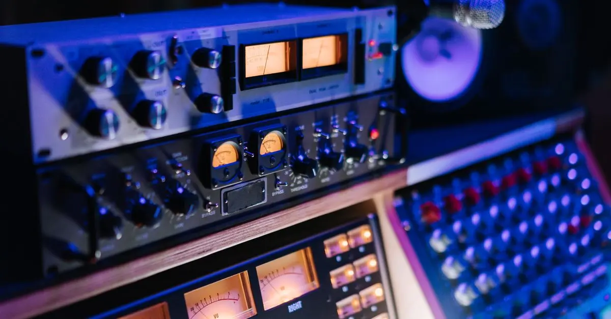 10 álbumes que debes escuchar en HiFi