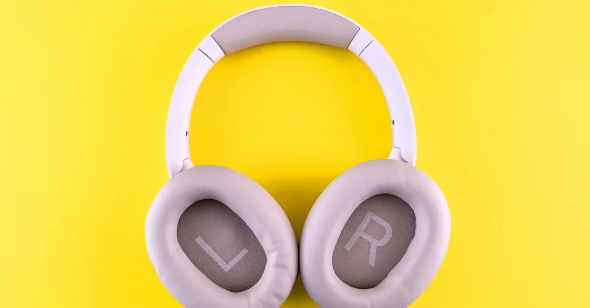 Análisis de las últimas tendencias en auriculares HiFi