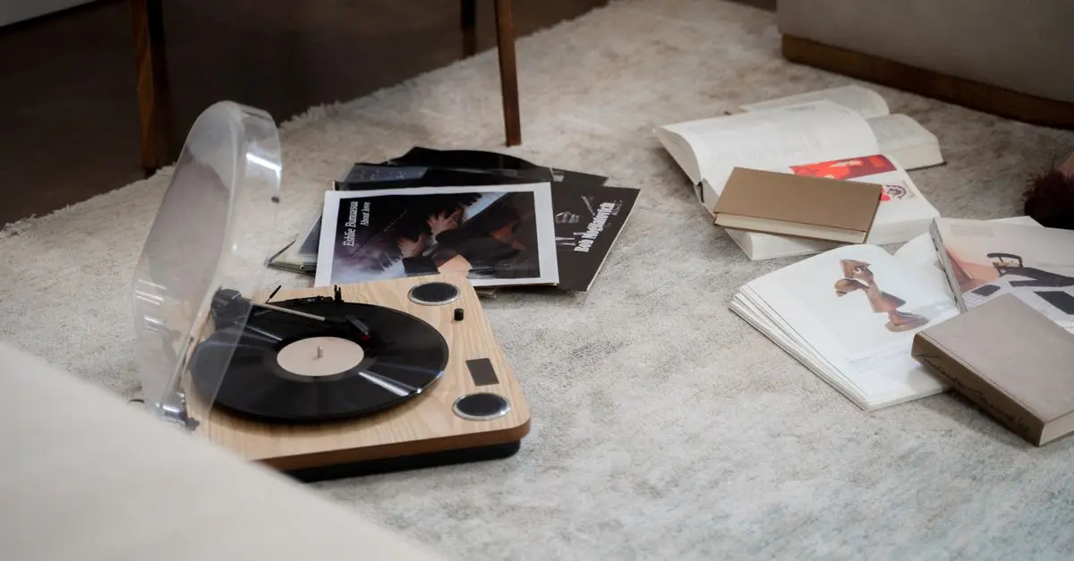 Las novedades en altavoces de estantería para HiFi