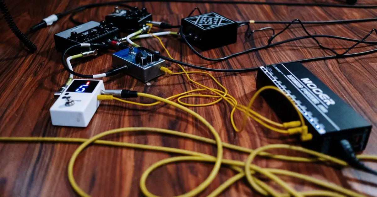Errores comunes en la elección de cables HiFi