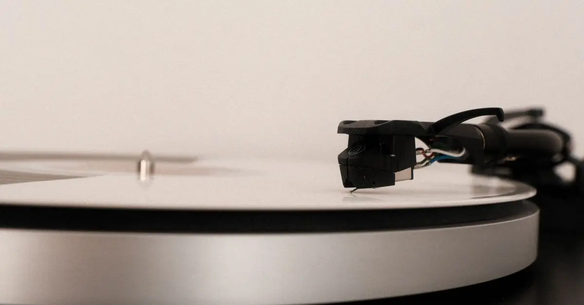 Todo lo que necesitas saber sobre audífonos HiFi