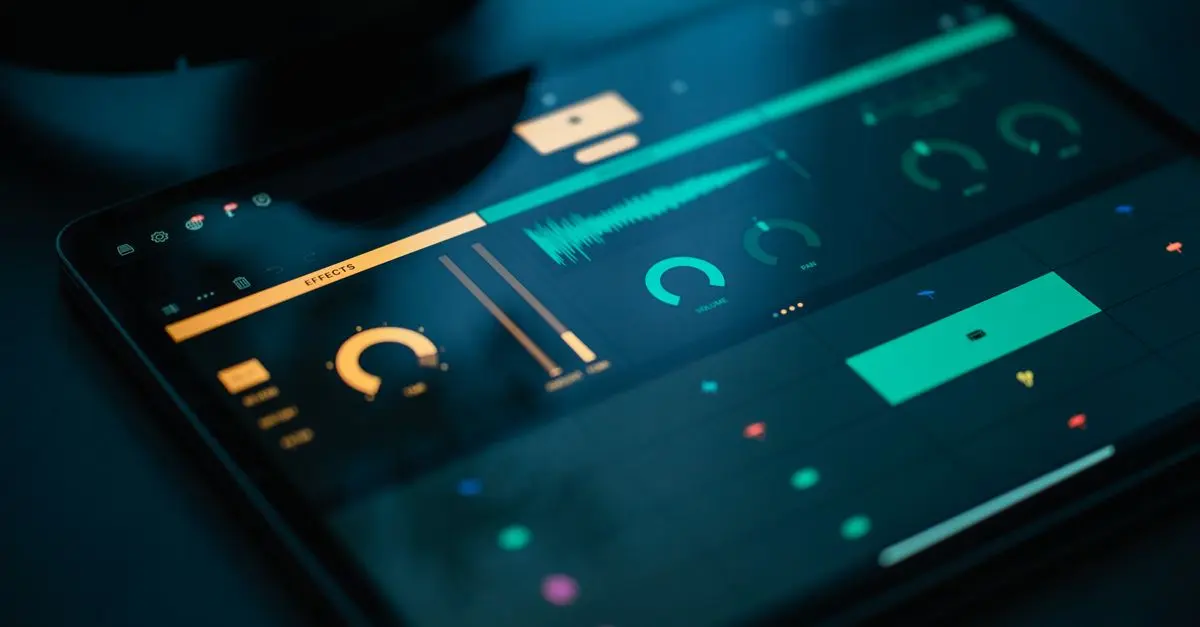 Las mejores apps para escuchar música en HiFi