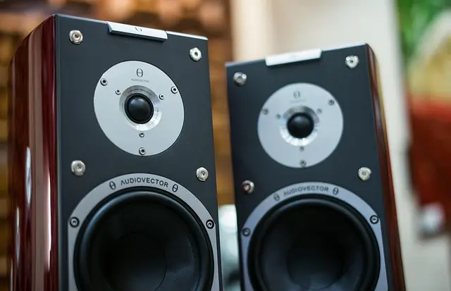 Cómo mejorar la calidad de sonido HiFi en casa