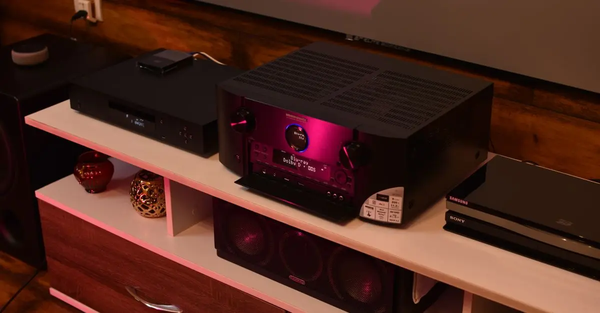 Comparativa de home theater vs sistemas HiFi