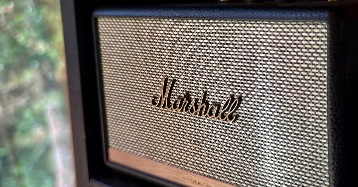 10 aspectos a considerar al comprar altavoces HiFi