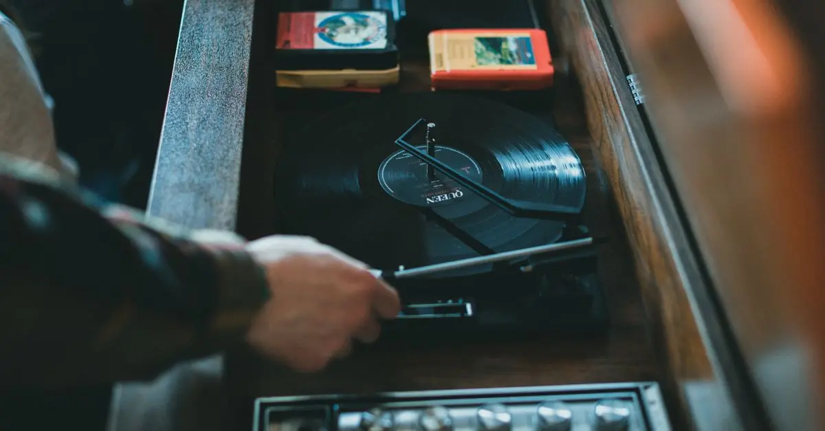 Errores comunes al instalar un sistema de sonido HiFi