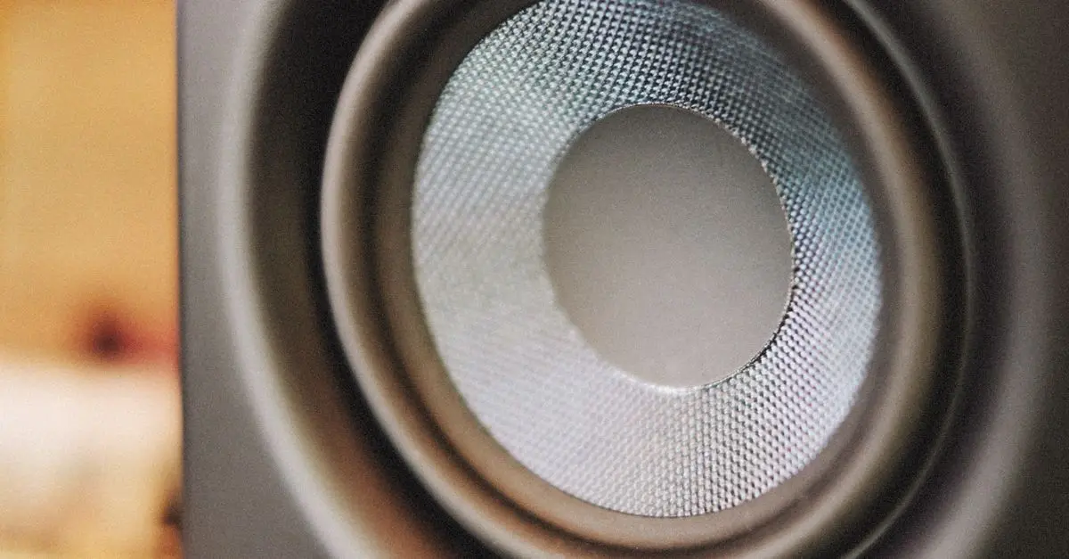 Cómo hacer un mantenimiento preventivo a tu sistema HiFi