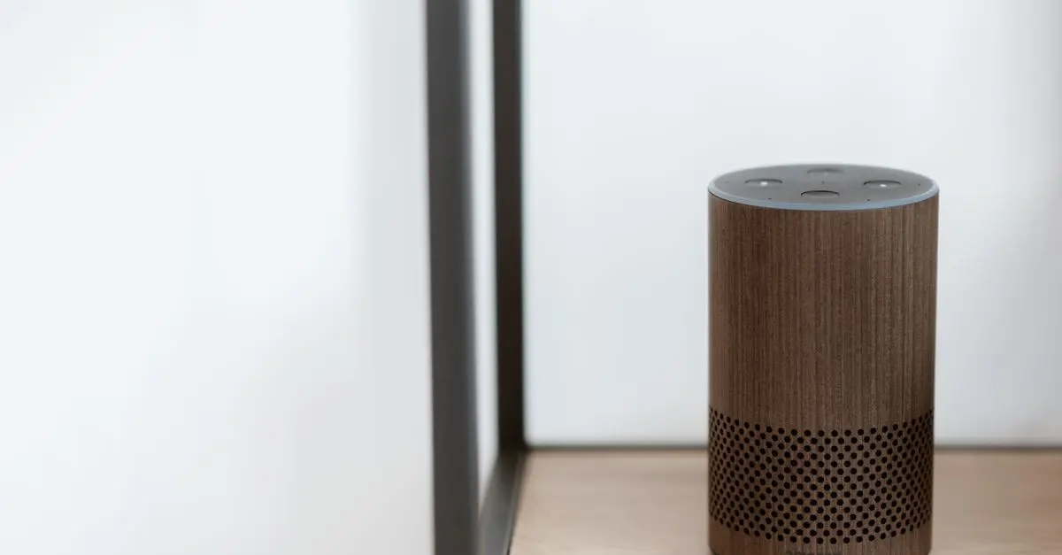 Tendencias emergentes en altavoces inalámbricos HiFi