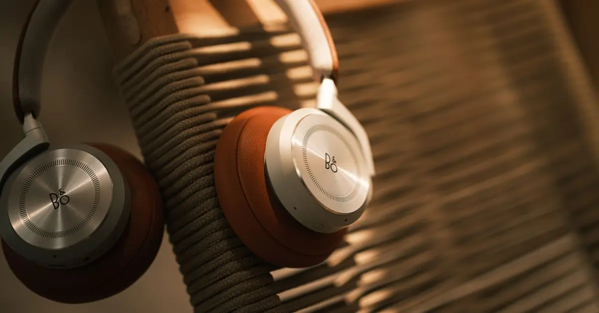 Tendencias en auriculares HiFi de alta gama