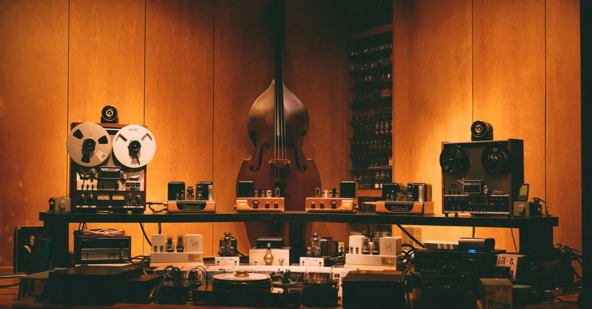 Cómo conectar tu sistema HiFi a otros dispositivos