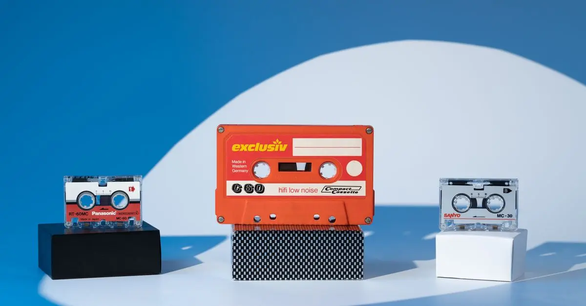 Comparativa: Altavoces inalámbricos HiFi vs Altavoces con cable